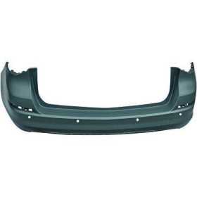 PARE CHOCS ARRIÃˆRE. ASTRA KOMBi. 10 08.12    "SPORTSTOURER"