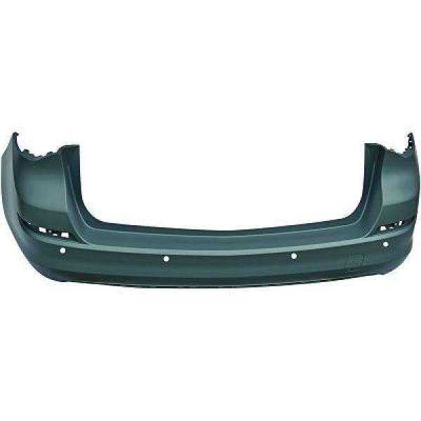 PARE CHOCS ARRIÃˆRE. ASTRA KOMBi. 10 08.12    "SPORTSTOURER"