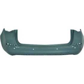 PARE CHOCS ARRIÃˆRE. ASTRA KOMBi. 12 15       "SPORTSTOURER"