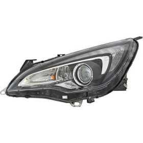 BIXENONSCH.L. ASTRA J CGV. 12          +LED TAGFAHRL.