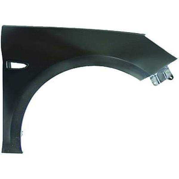 Aile OPEL ASTRA. 15            MIT. BL.LOCH