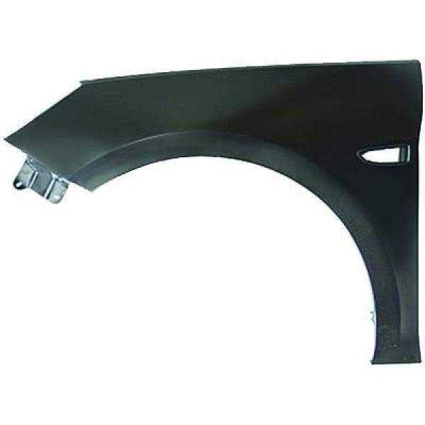 Aile LI. OPEL  ASTRA. 15            MIT. BL.LOCH