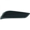 GRILLE DE PARE CHOCS. DROITE ASTRA K. 15 09.19           SCHWARZ