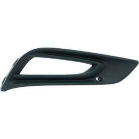 GRILLE DE PARE CHOCS LI. ASTRA K. 15 09.19           SCHWARZ