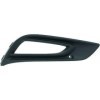 GRILLE DE PARE CHOCS LI. ASTRA K. 15 09.19           SCHWARZ