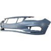 PARE CHOCS AVANT ASTRA K. 15 09.19        GRUNDIERT.