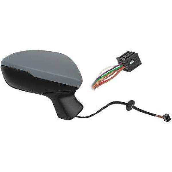 MIROIR RE. ASTRA K. 15                7 PIN