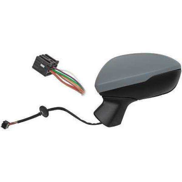 MIROIR LI. ASTRA K. 15                7 PIN