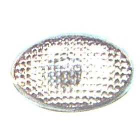 LAMPE CLIGNOTANTE LATERALE CORSA. 93 00                 WEIÃŸ