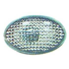 LAMPE CLIGNOTANTE LATERALE CORSA. 93 00              SCHWARZ