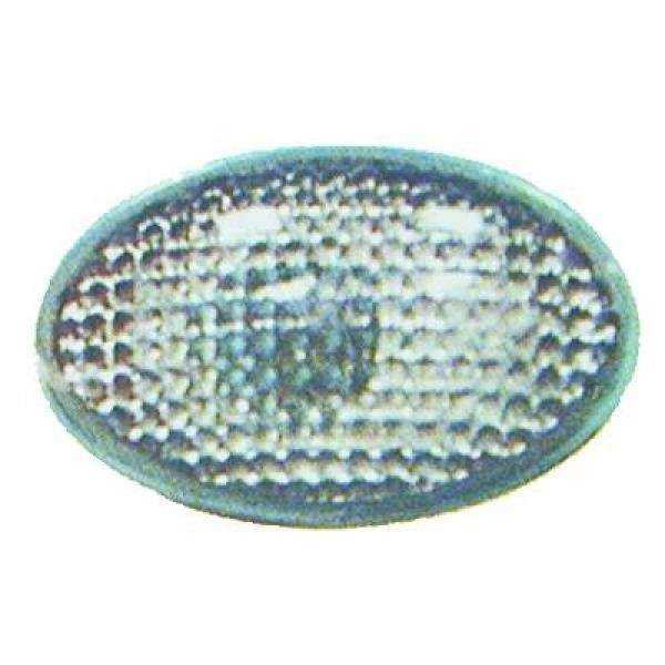 LAMPE CLIGNOTANTE LATERALE CORSA. 93 00              SCHWARZ