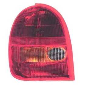 FEU ARRIÃˆRE LI. CORSA. 93 00              3 TÃœRIG