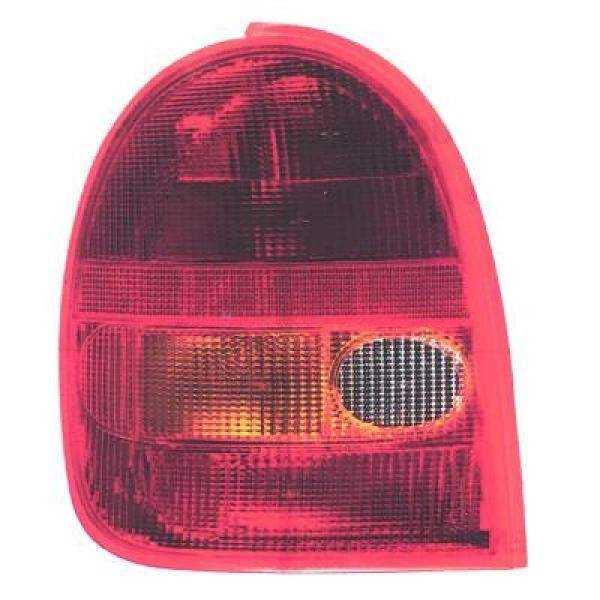 FEU ARRIÃˆRE LI. CORSA. 93 00              3 TÃœRIG