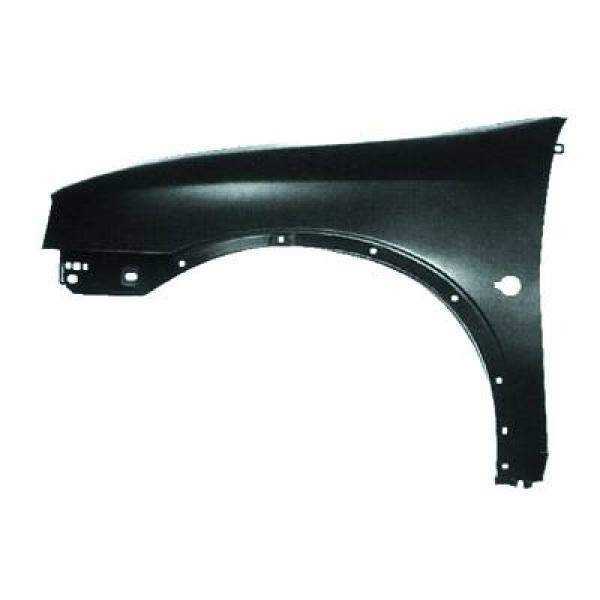 Aile OPEL CORSA. 93 00          MIT BL.LOCH