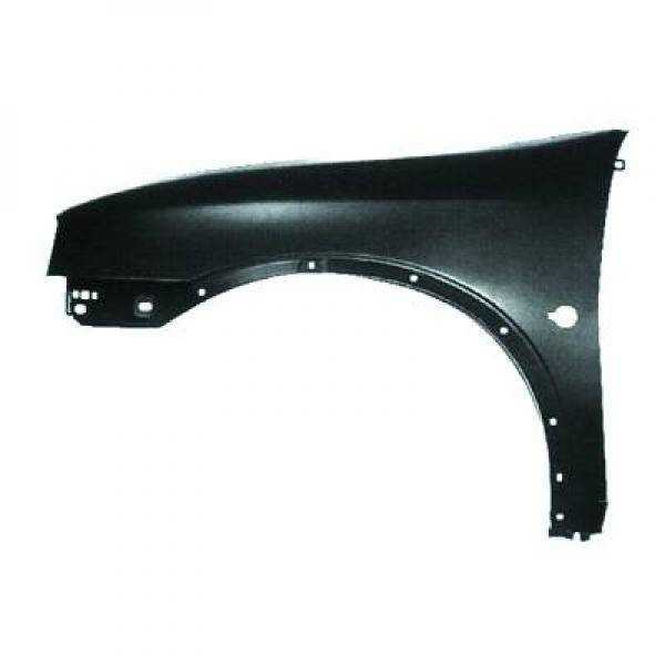 Aile LI. OPEL  CORSA. 93 00          MIT BL.LOCH