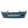 PARE CHOCS AVANT CORSA. 97 00      SCHWARZ+SPOILER