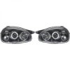 SET PROJECTEUR   CORSA. 93 00              SCHWARZ