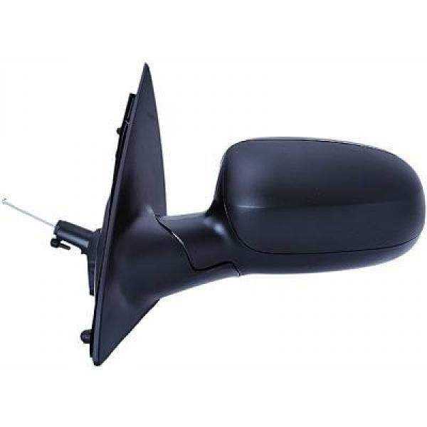 MIROIR LI. OPEL CORSA C. 00 06               MANUEL