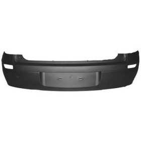 HOUSSE PARE CHOCS HI.CORSA C. 00 03         LACKIERFÃ„HIG