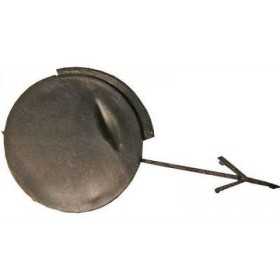 ABD. PRISE DE REMORQUAGE CORSA C. 00 03                VORN.