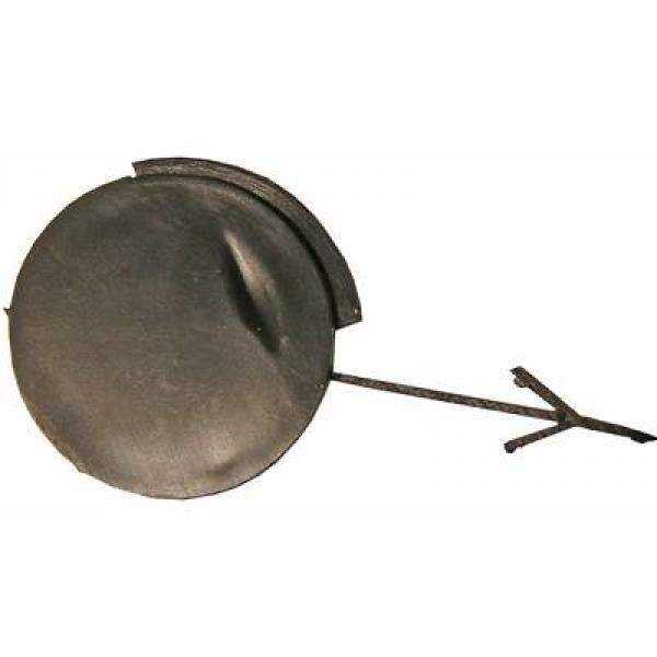 ABD. PRISE DE REMORQUAGE CORSA C. 00 03                VORN.