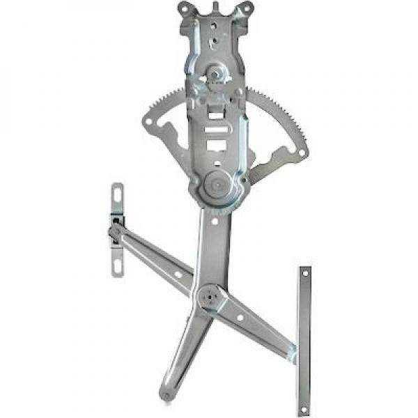 REGULATEUR DE FENÃŠTRE VO L.CORSA C. 00 06              3 TÃœRER