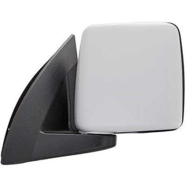 MIROIR LI. OPEL COMBO. 01 11                5 PIN