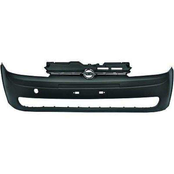 PARE CHOCS ABD.VO. COMBO. 02 03              SCHWARZ