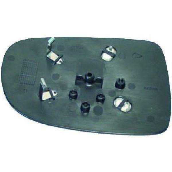 Glace RÃ©tro RE. CORSA C. 00 06                HEIZB