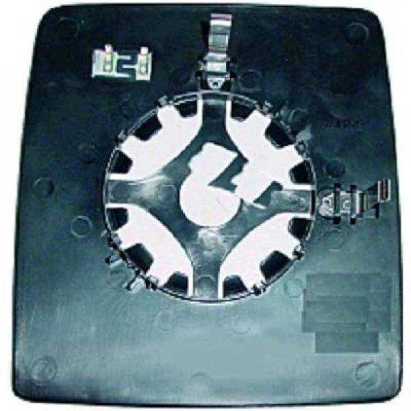 Glace RÃ©tro RE. OPEL COMBO. 01 11                HEIZB