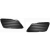 TIRER. ENSEMBLE DE GRILLE CORSA. 03 06            OHNE NLL.