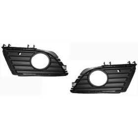 TIRER. ENSEMBLE DE GRILLE CORSA. 03 06             FÃœR NLL.
