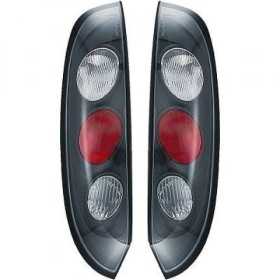 ENSEMBLE FEU ARRIERE DESIGN CORSA. 00 06            3/5 TÃœRIG