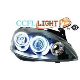 KIT PHARE CORSA. 00 06        H1+H1 FÃœR LWR