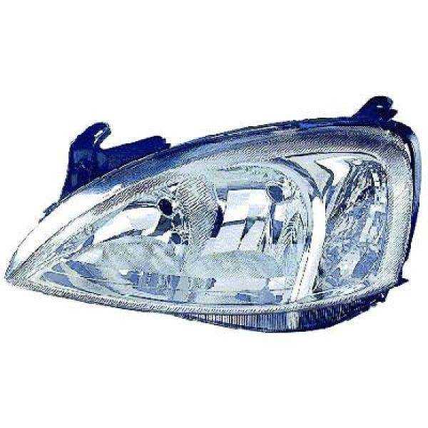 PHARE RE. CORSA. 02 06              FÃœR LWR