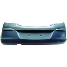 PARE CHOCS ARRIÃˆRE CORSA D. 06 14            GRUNDIERT