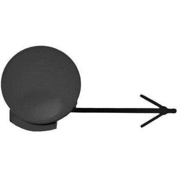 ABD. PRISE DE REMORQUAGE CORSA D. 06 14              HINTEN