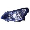 PHARE LI. CORSA D. 06 10          VALEO H7+H1