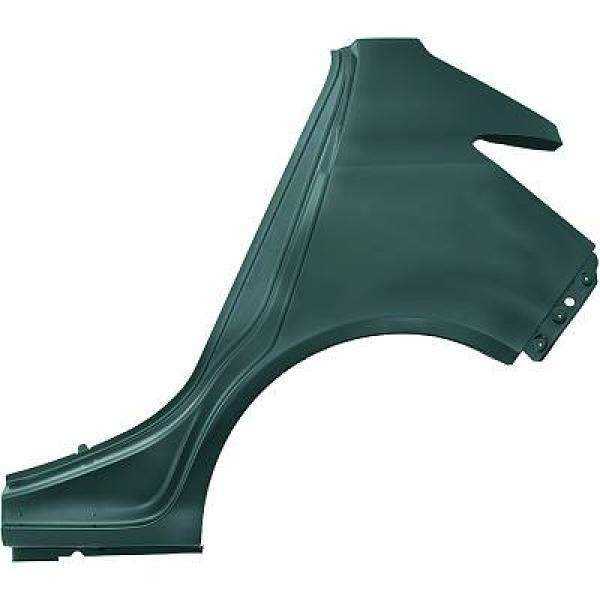 PARTIE LATÃ‰RALE LI. CORSA D. 06 14              5 TÃœRIG