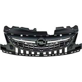 GRILLE AVANT CORSA D. 41944