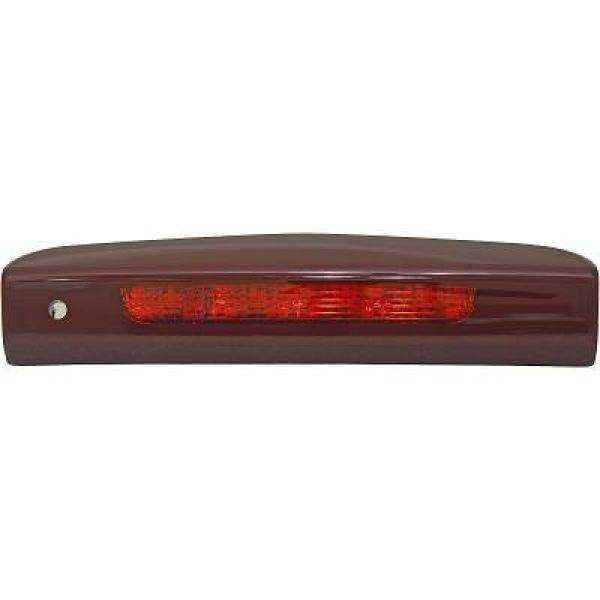 3. FEU DE FREIN CORSA. 06                     LED