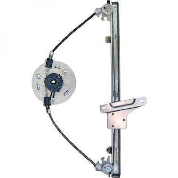 REGULATEUR DE FENÃŠTRE VO L.CORSA D. 06 11              5 TÃœRER