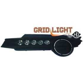 SET FEU DE JOUR CORSA D. 44506