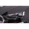 RDX couvre phares AUDI A5 (F5) pour phares série LED | RDX | Paupiè...
