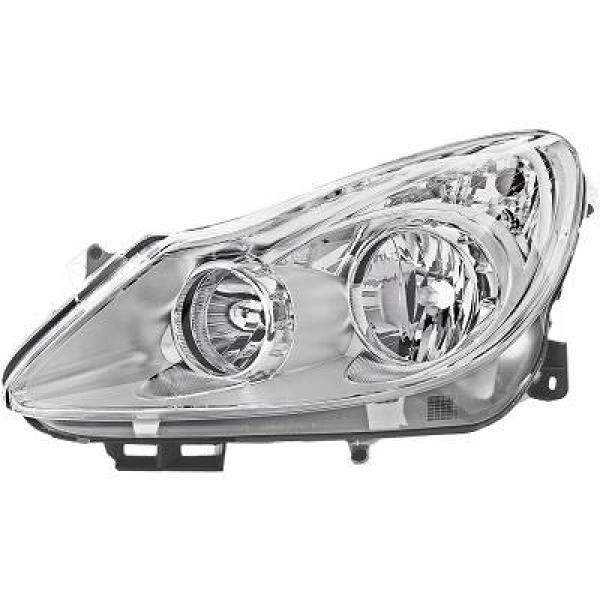 PHARE LI. CORSA D. 06 10                CHROM