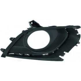 GRILLE DE PARE CHOCS LI. CORSA E. 15 19   +LÃ–CHER FÃœR LEISTE