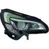 BI XENON NOIR LI. CORSA E. 15 19       HELLA D5S/H11.