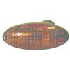LAMPE CLIGNOTANTE LATERALE VECTRA B. 95 02               ORANGE