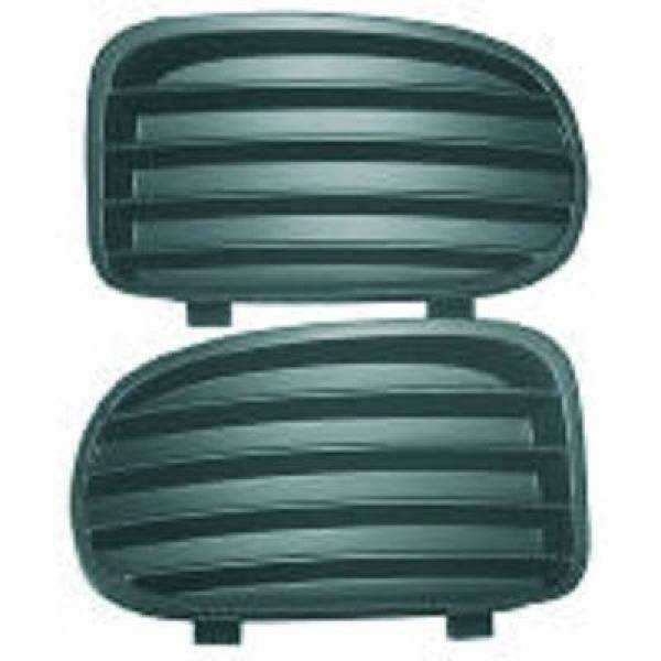 ENSEMBLE DE GRILLE DE PARE CHOCS VECTRA. 99          NICHT FÃœR NLL.