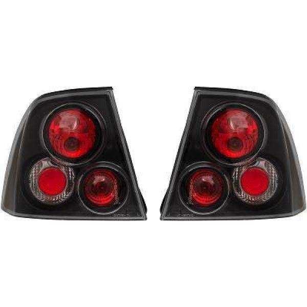 ENSEMBLE FEU ARRIÃˆRE DESIGN VECTRA. 95 99            LIMOUSINE